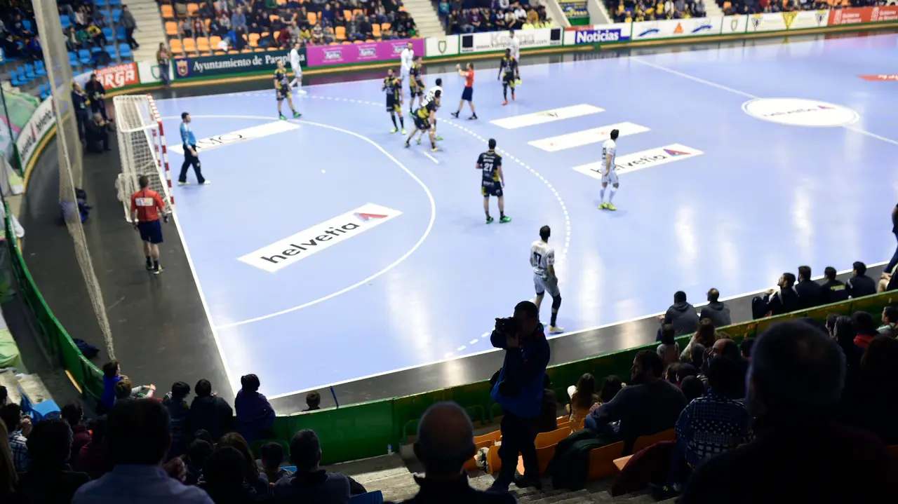 Helvetia Anaitasuna - Chambery. Pablo Lasaosa_PL70520