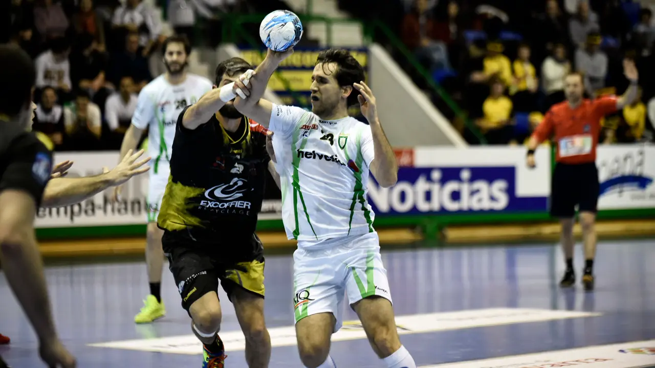 Helvetia Anaitasuna - Chambery. Pablo Lasaosa_PL70568