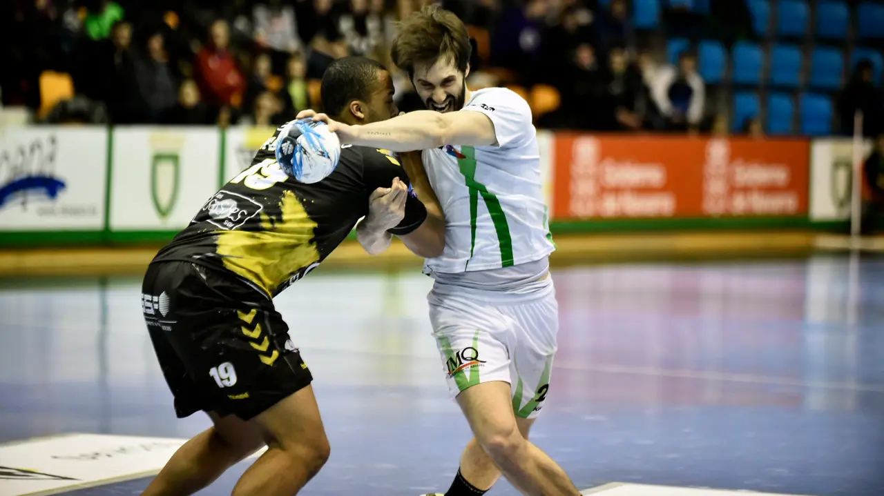 Helvetia Anaitasuna - Chambery. Pablo Lasaosa_PL70610