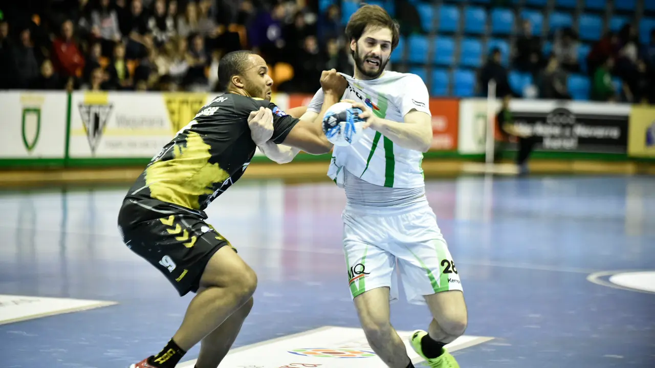 Helvetia Anaitasuna - Chambery. Pablo Lasaosa_PL70611