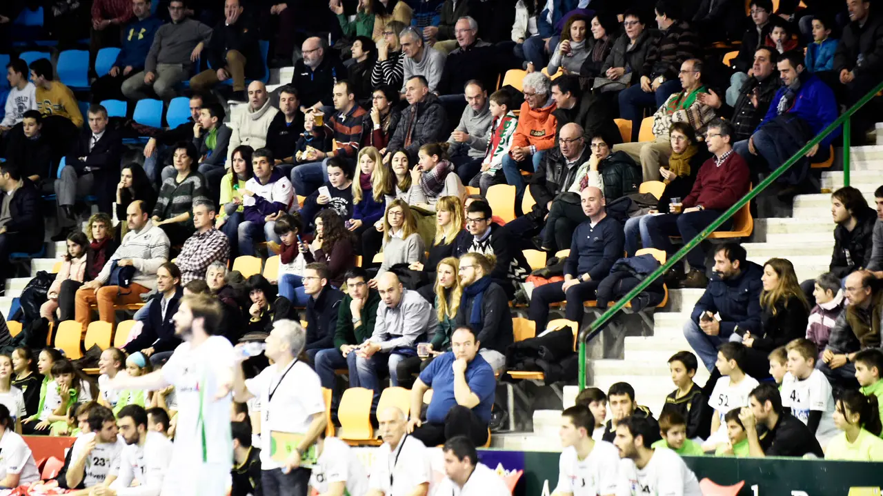 Helvetia Anaitasuna - Chambery. Pablo Lasaosa_PL70678