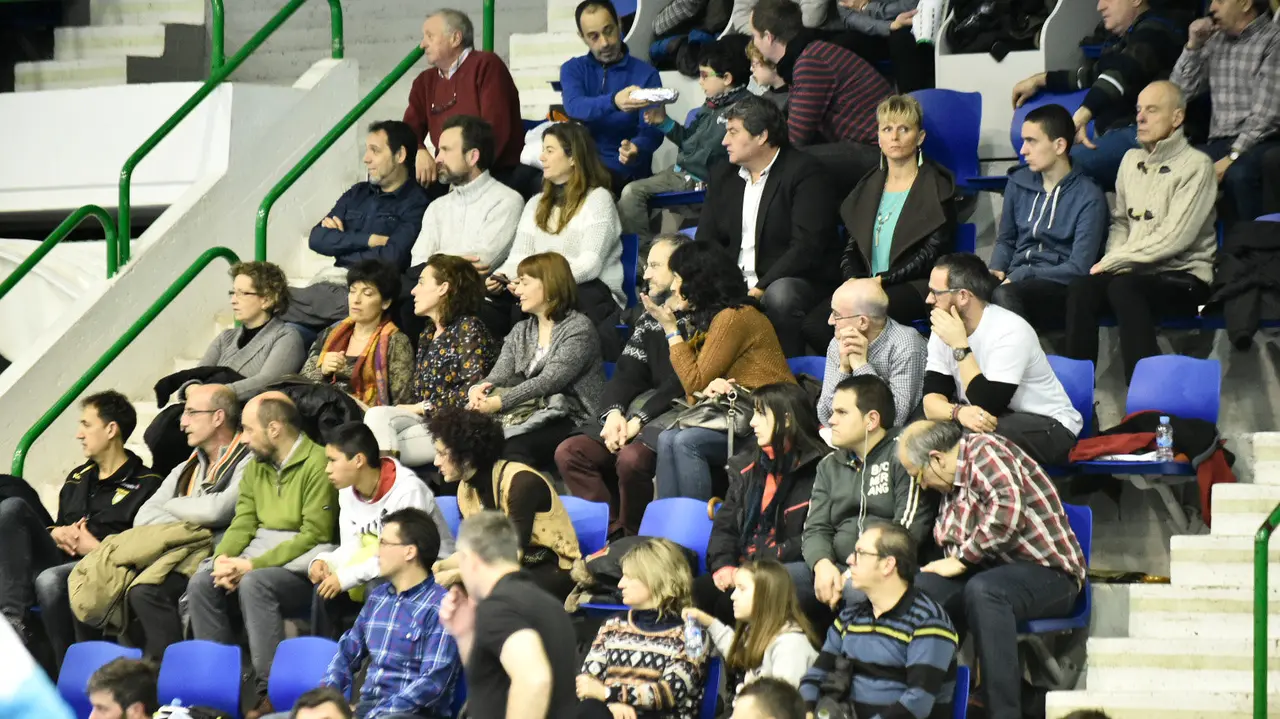 Helvetia Anaitasuna - Chambery. Pablo Lasaosa_PL70680