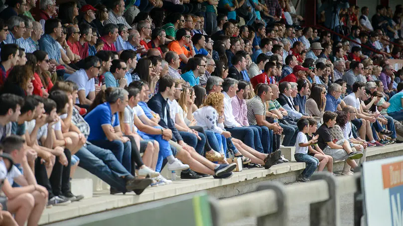 Osasuna Promesas - Mar Menor. PABLO LASAOSA 09