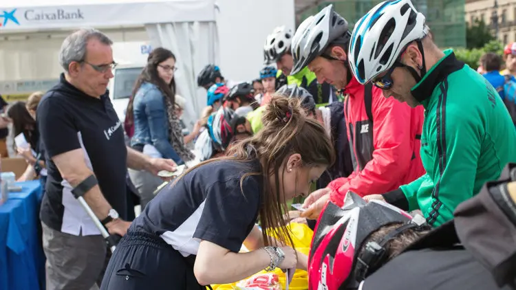 Día de la Bicicleta en Pamplona (Marta Aparicio Sola) (3)