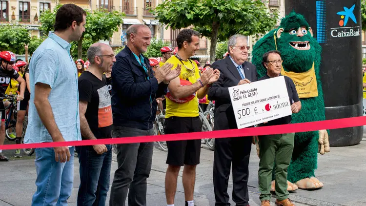 Día de la Bicicleta en Pamplona (Marta Aparicio Sola) (4)