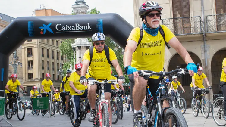 Día de la Bicicleta en Pamplona (Marta Aparicio Sola) (9)