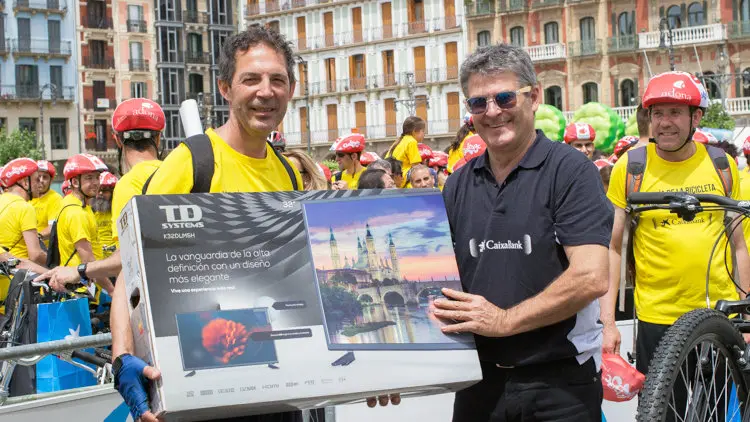 Día de la Bicicleta en Pamplona (Marta Aparicio Sola) (11)