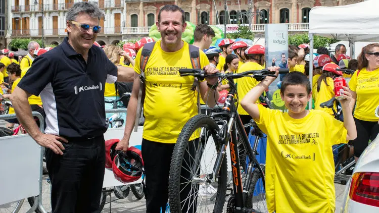Día de la Bicicleta en Pamplona (Marta Aparicio Sola) (12)