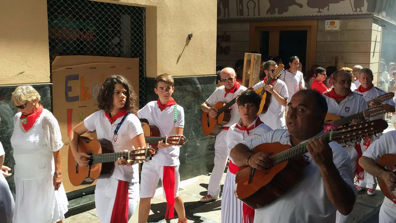 Magna procesión de Estella (5)