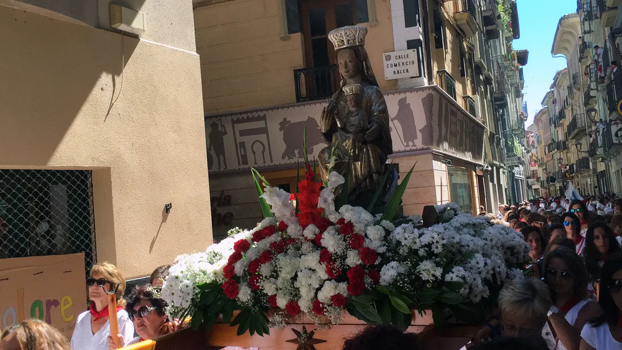 Magna procesión de Estella (10)