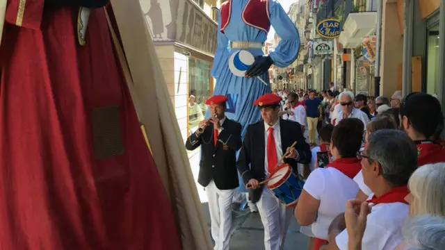 Procesión de Estella (2)