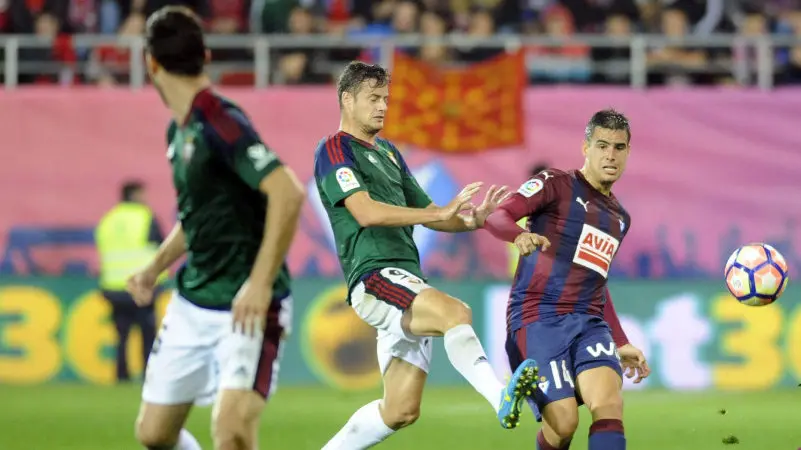 Eibar - Osasuna LFP (4)