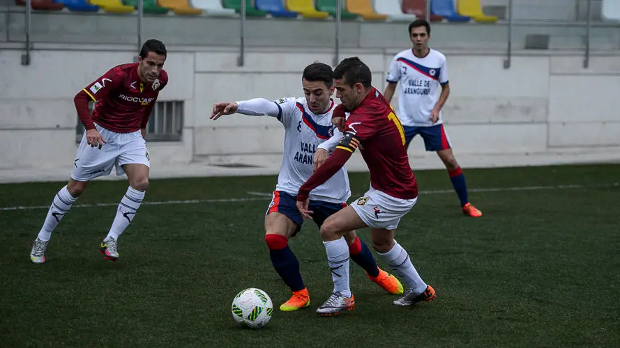 Mutilvera - Caudal. PABLO LASAOSA 10