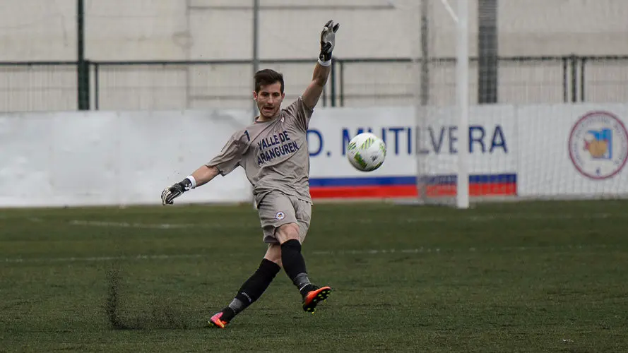 Mutilvera - Caudal. PABLO LASAOSA 18