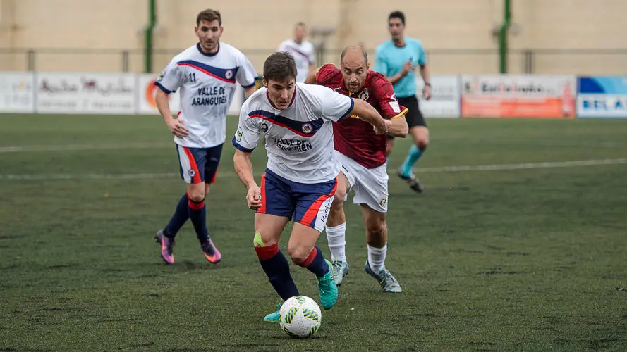 Mutilvera - Caudal. PABLO LASAOSA 21