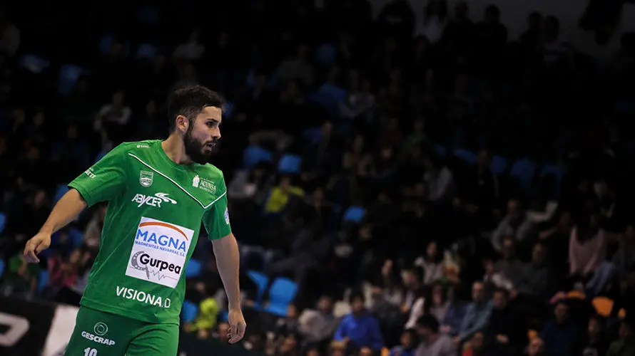 Magna Gurpea - Levante, Pabellón Anaitasuna. MIGUEL OSÉS_11
