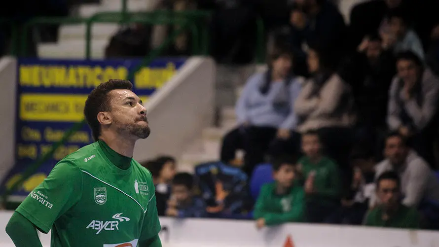 Magna Gurpea - Levante, Pabellón Anaitasuna. MIGUEL OSÉS_14