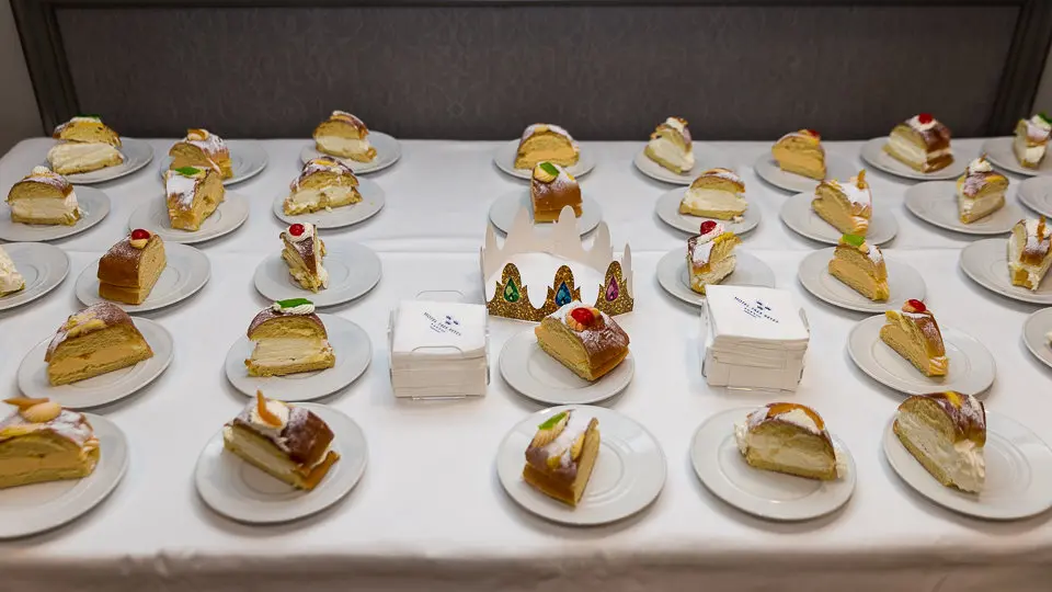 Entrega del VII Certamen de premios 'Heraldo de los Reyes Magos' de cuentos de Navidad que entrega la Asociación de Periodistas de Navarra (16). IÑIGO ALZUGARAY