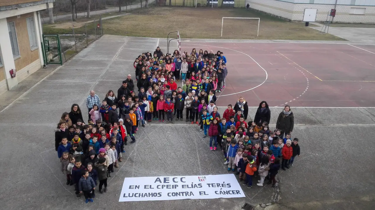 CPEIP ELIAS TERES (FUNES)