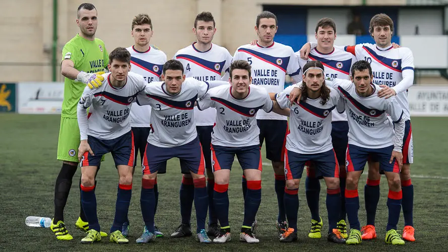 Mutilvera - Valladolid B. PABLO LASAOSA 01