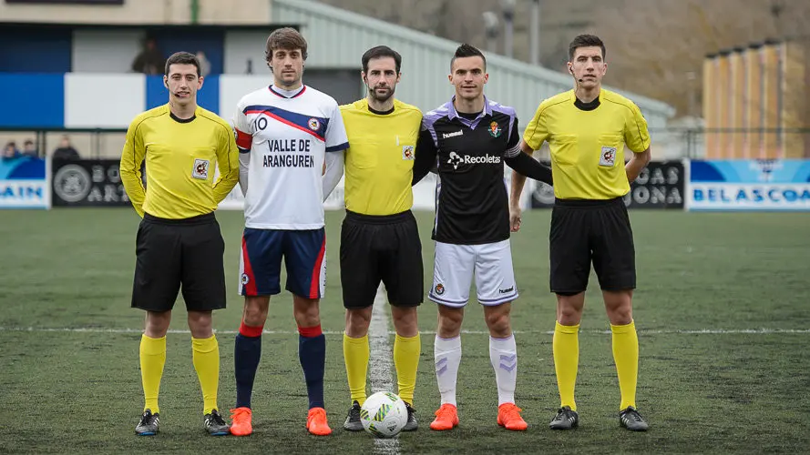 Mutilvera - Valladolid B. PABLO LASAOSA 02