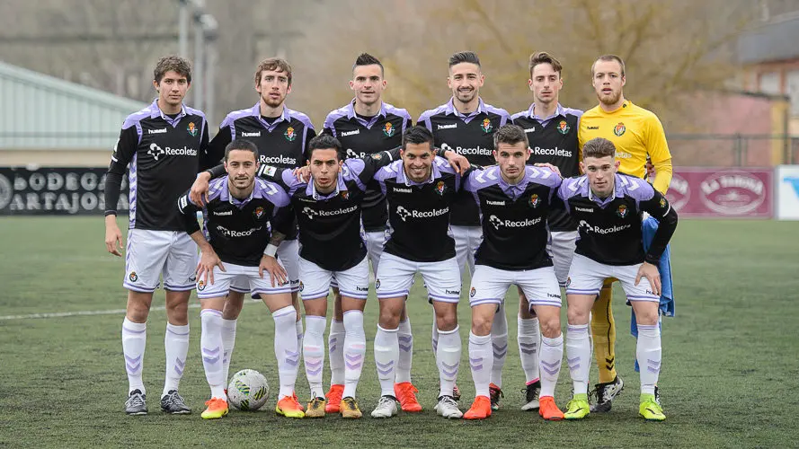 Mutilvera - Valladolid B. PABLO LASAOSA 03