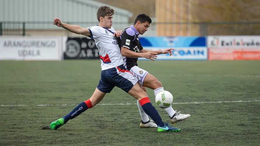 Mutilvera - Valladolid B. PABLO LASAOSA 04