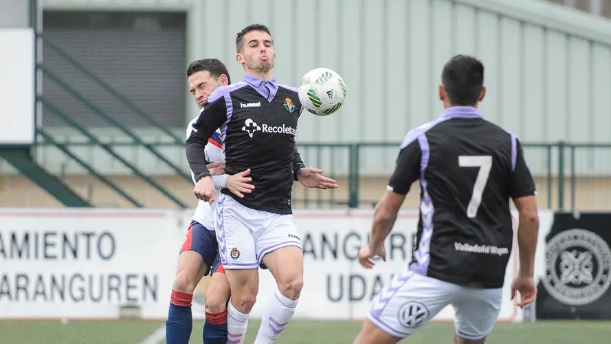 Mutilvera - Valladolid B. PABLO LASAOSA 05