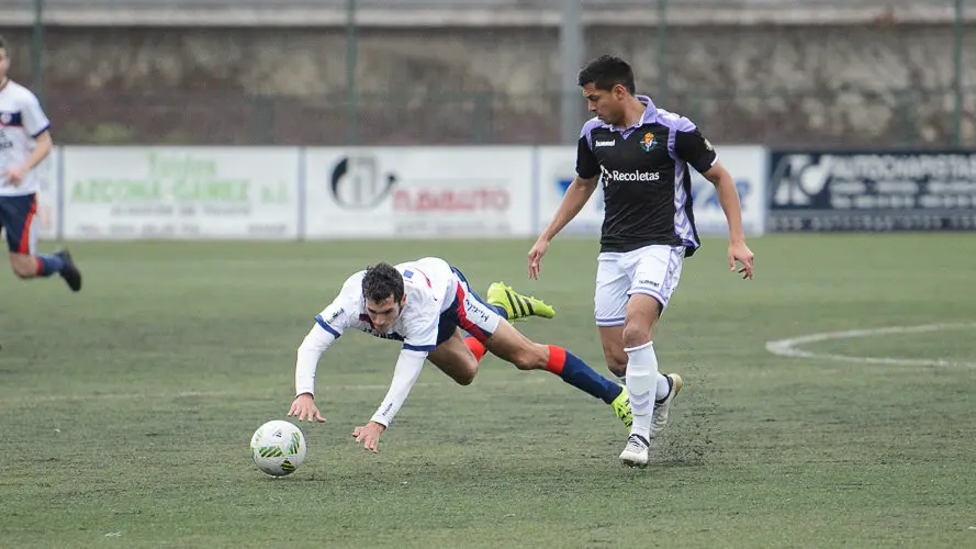 Mutilvera - Valladolid B. PABLO LASAOSA 06