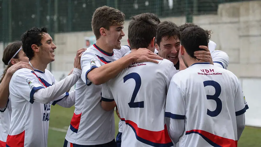 Mutilvera - Valladolid B. PABLO LASAOSA 13