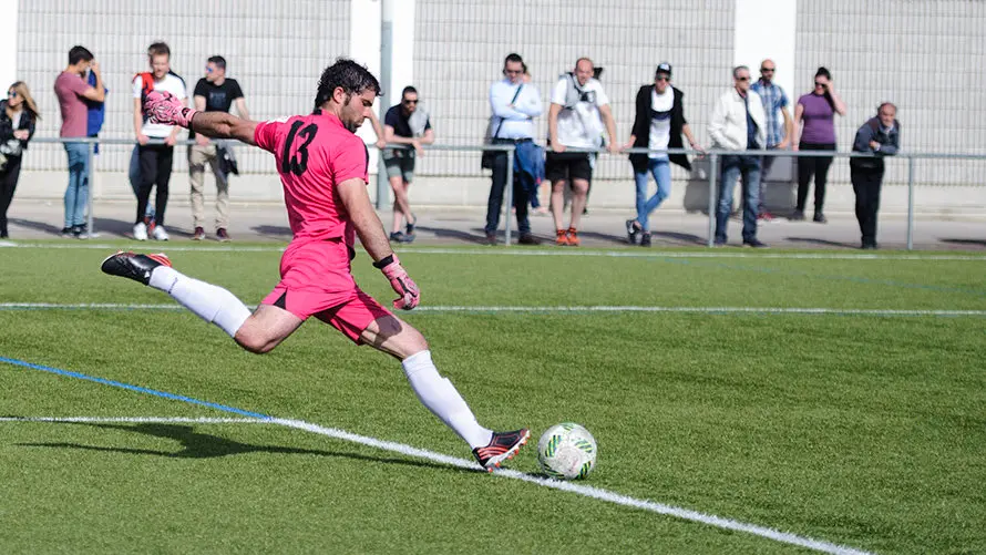 Iruña - Cirbonero. MIGUEL OSÉS_10