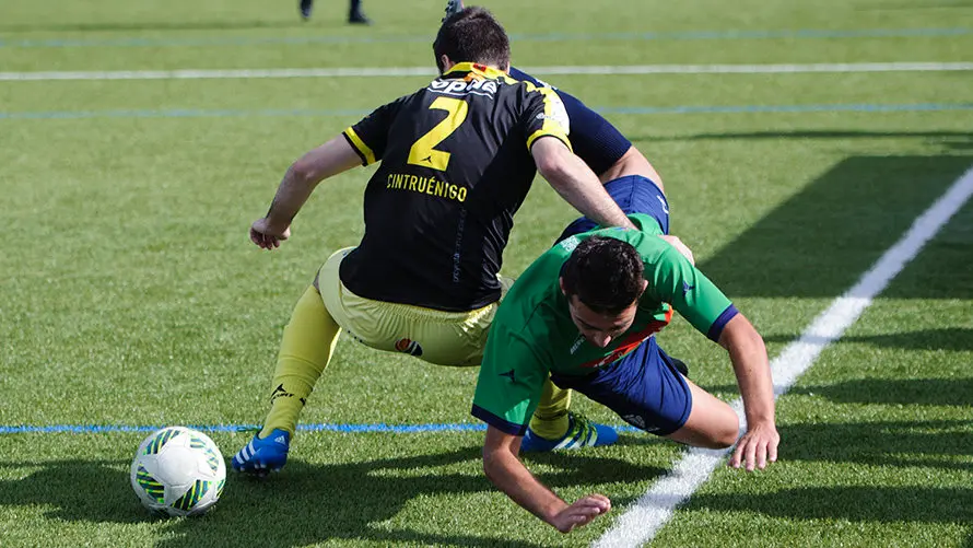 Iruña - Cirbonero. MIGUEL OSÉS_18