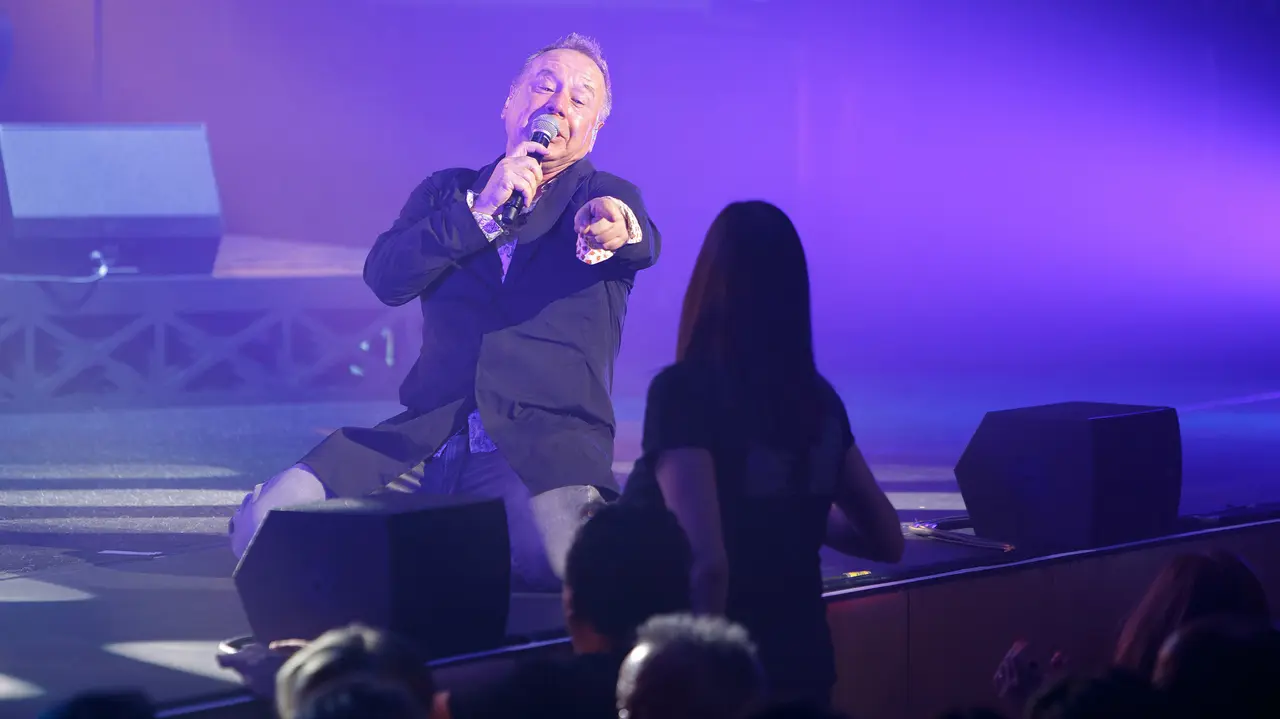 Simple Minds en Pamplona IÑAKI ZALDUA2