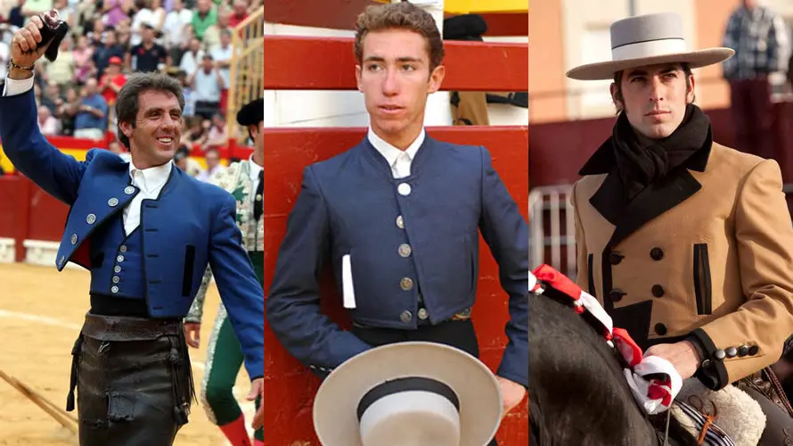 Pablo Hermoso de Mendoza, Leonardo Hern&aacute;ndez y Roberto Armend&aacute;riz.