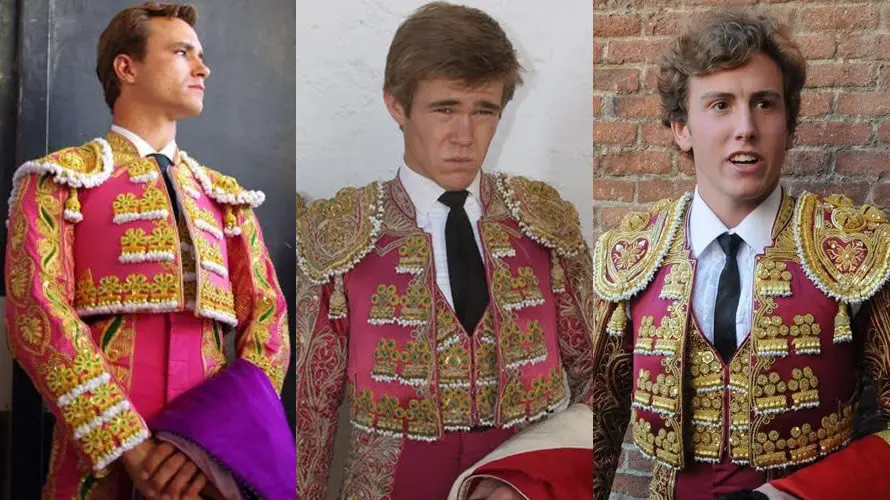 Juan Bautista, Javier Jim&eacute;nez y Rom&aacute;n