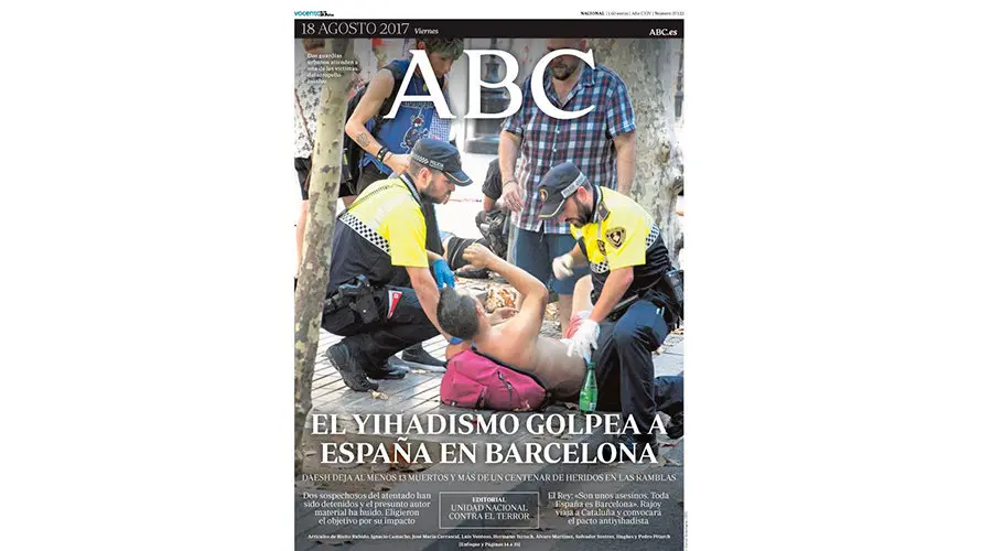 ABC