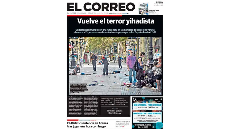 EL-CORREO