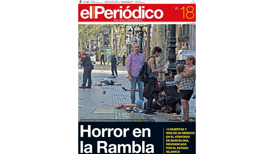 EL-PERIODICO