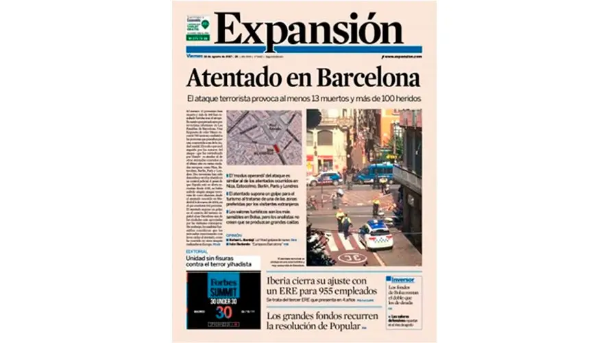 EXPANSIÓN