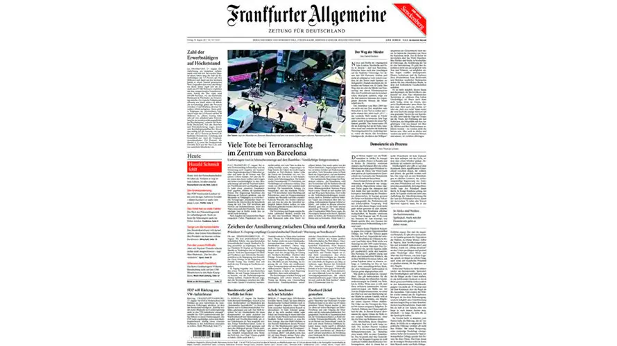 franffurter-allgemeine-alemania