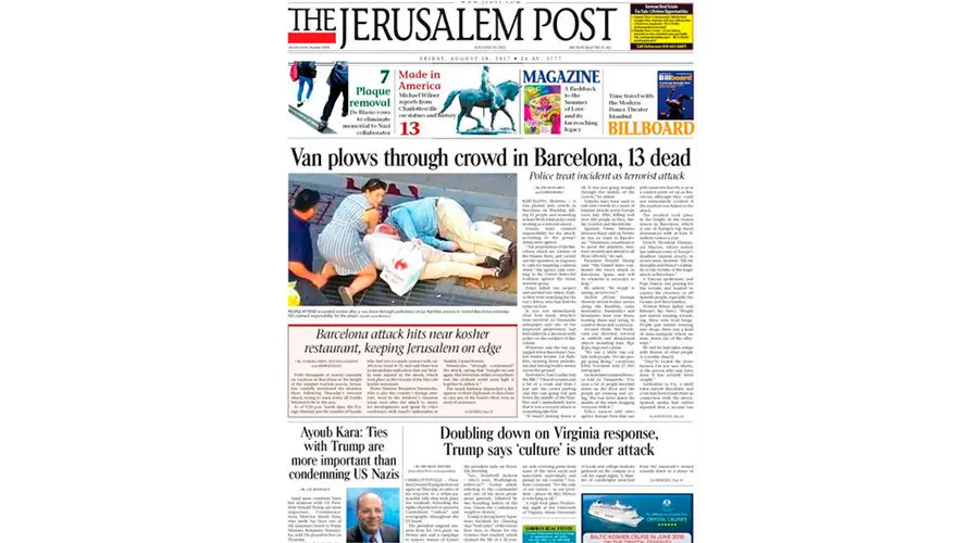 JERUSALEN-DIARIO