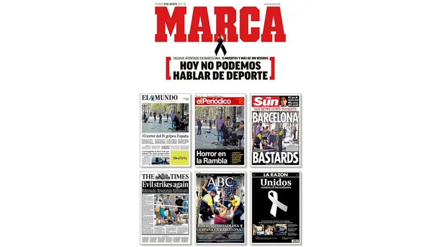 MARCA