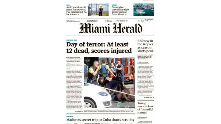 MIAMI-HERALD