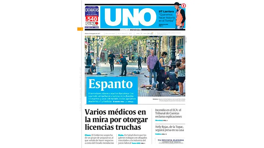 UNO-ARGENTINA