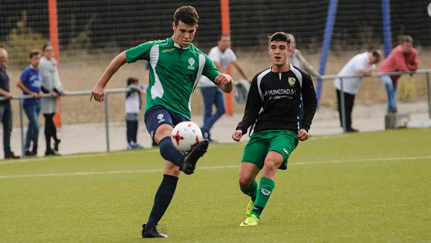 Iruña - Oberena. MIGUEL OSÉS_4