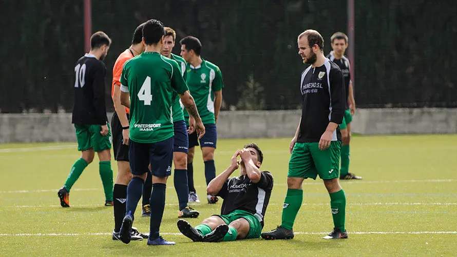 Iruña - Oberena. MIGUEL OSÉS_17
