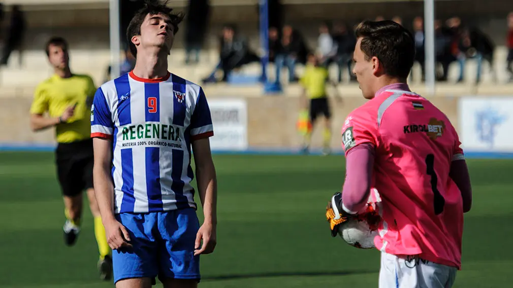 Izarra - Logroñes. MIGUEL OSÉS_11