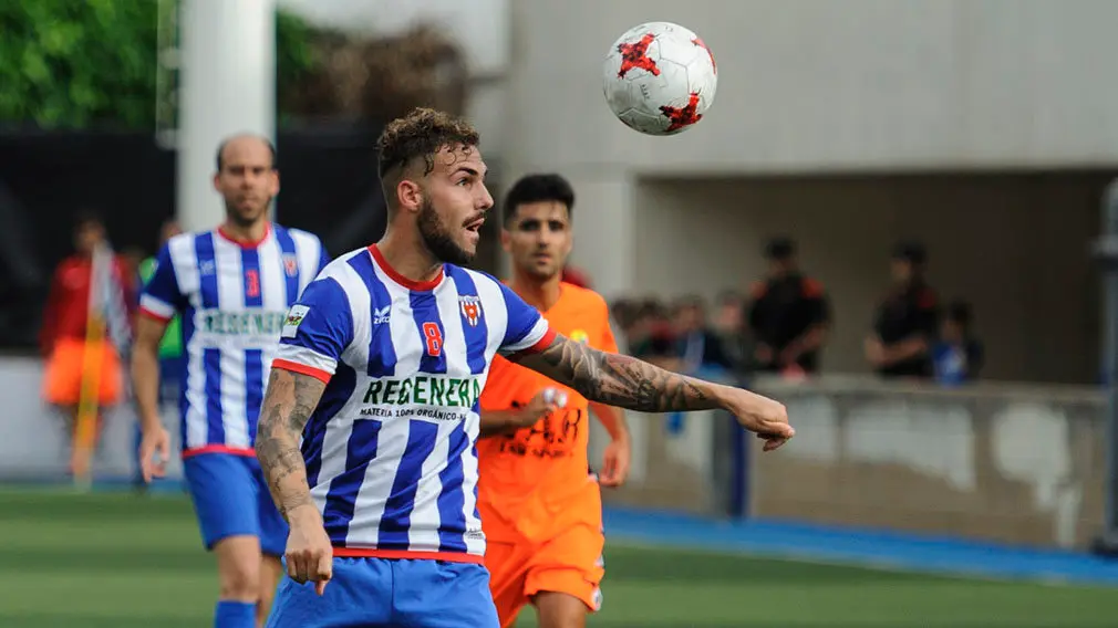 Izarra - Llagostera. MIGUEL OSÉS_16