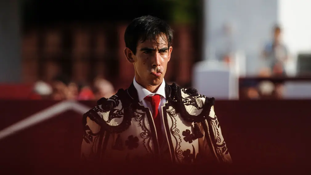 Primera corrida de la feria de Estella de 2018. MIGUEL OSÉS_20