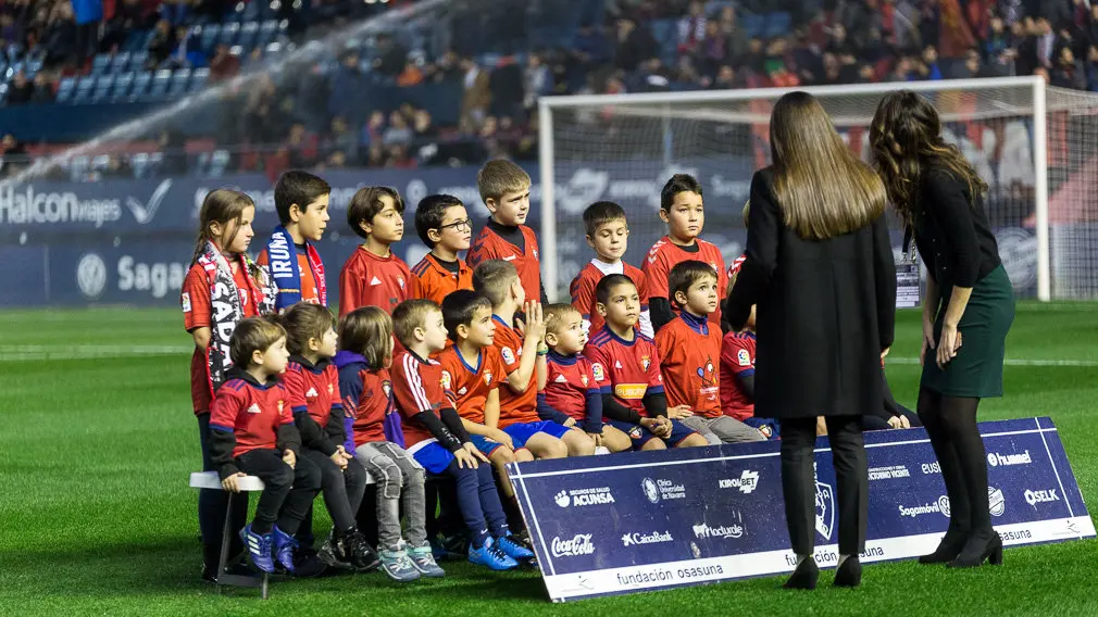 Partido de la Liga 123 entre Osasuna y Tenerife disputado en El Sadar (11). IÑIGO ALZUGARAY